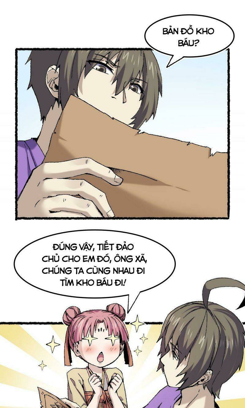 Ta Độ Kiếp Thất Bại Đều Là Tại Ngươi: Chapter 69