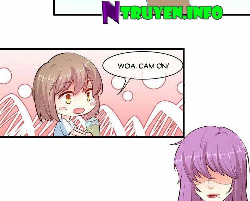 Ám Luyến Thành Hôn: Chapter 33