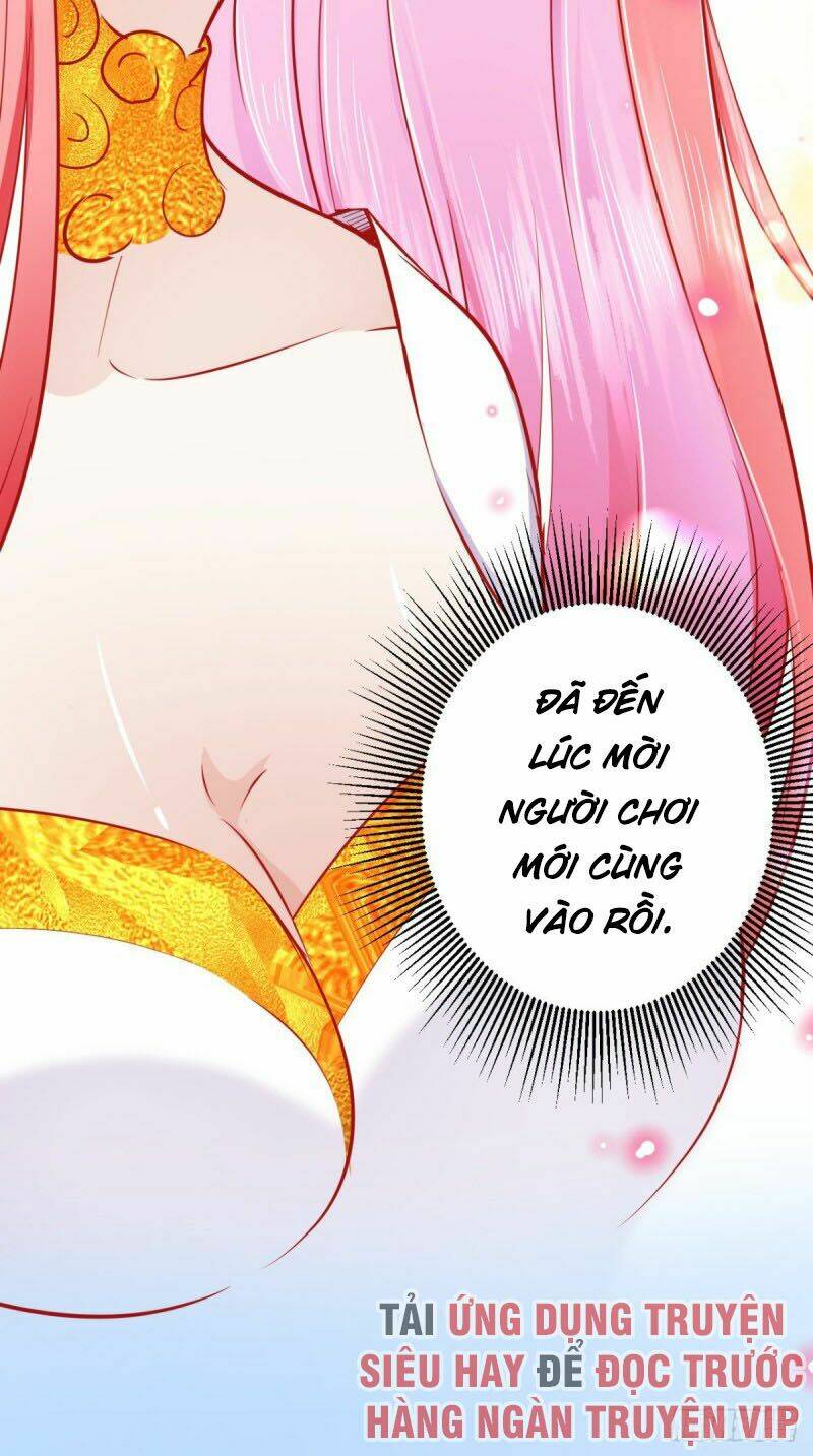 Tà Du Ký: Chapter 25
