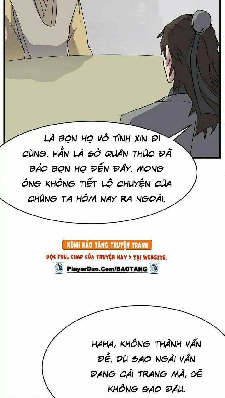 Trọng Sinh, Bất Khả Chiến Bại: Chapter 53