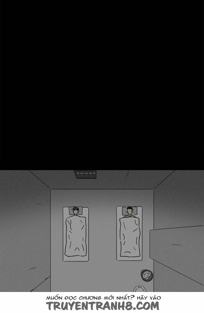 Những Câu Chuyện Bất Thường: Chapter 171