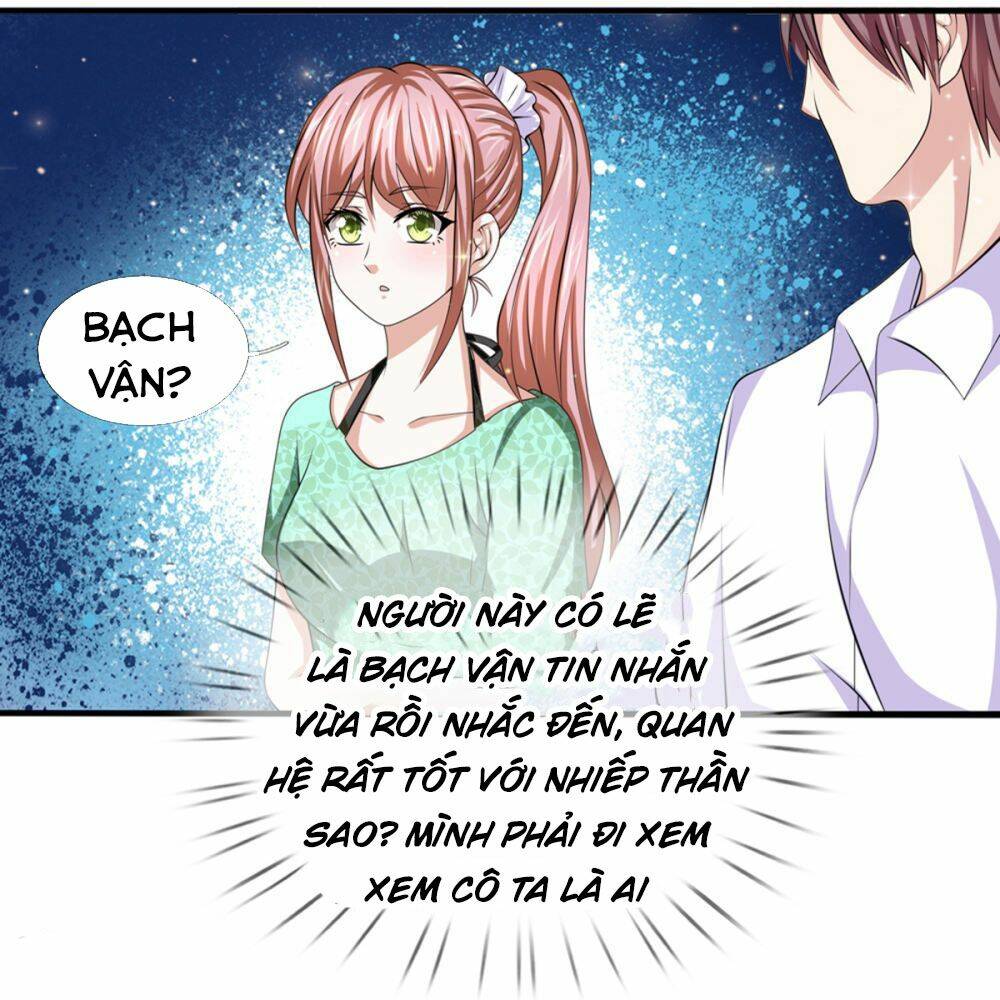 Tuyệt Thế Phi Đao: Chapter 161