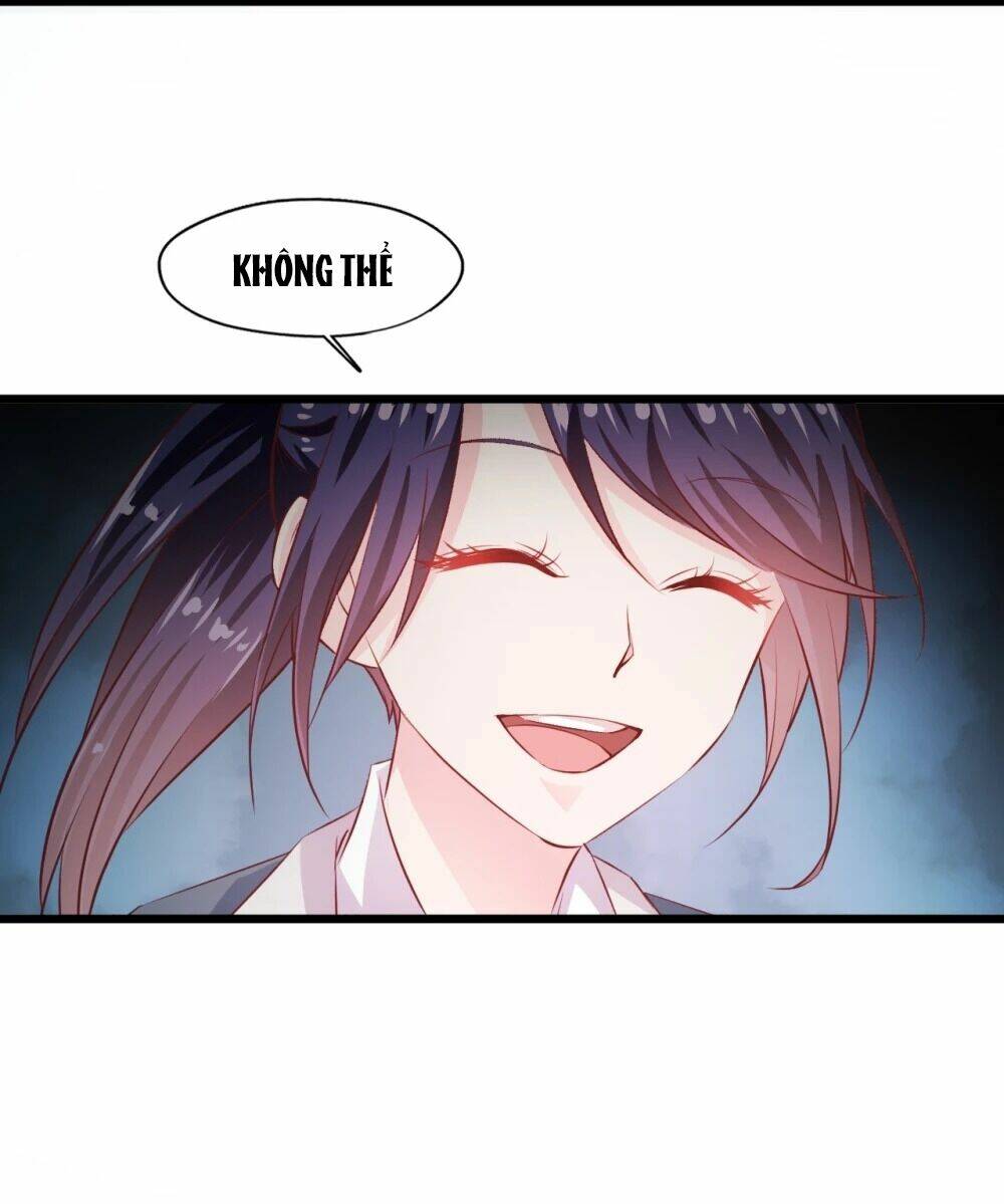 Sau Này Vẫn Cứ Thích Anh: Chapter 23