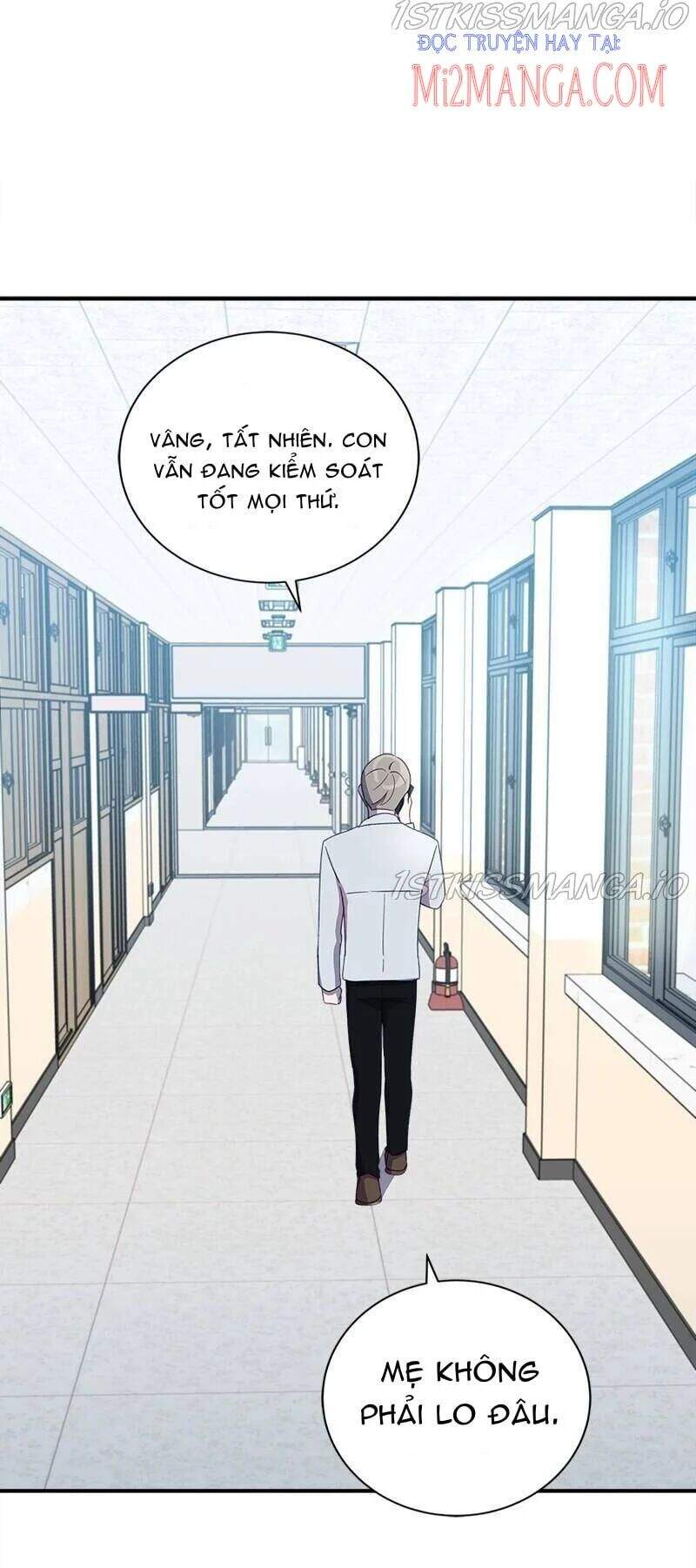 Lạy Chúa! Xin Hãy Để Con Trở Thành Ác Ma: Chapter 13.5