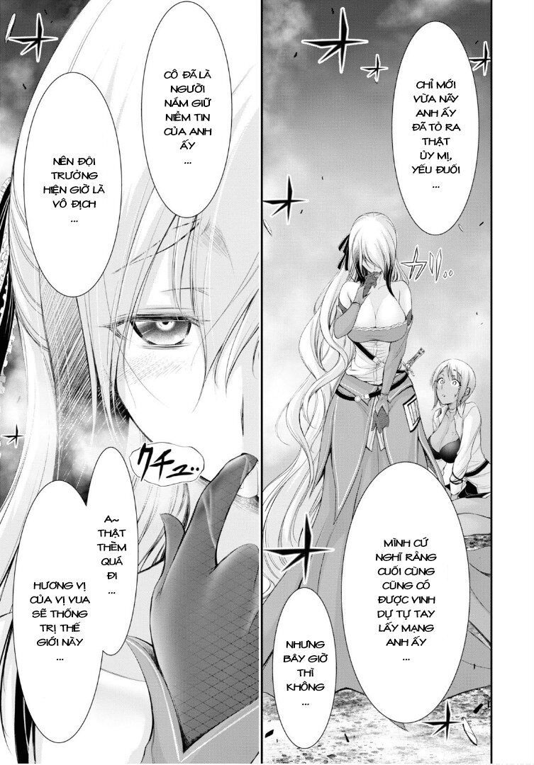 Đi Tìm Sát Tinh Vương: Chapter 56