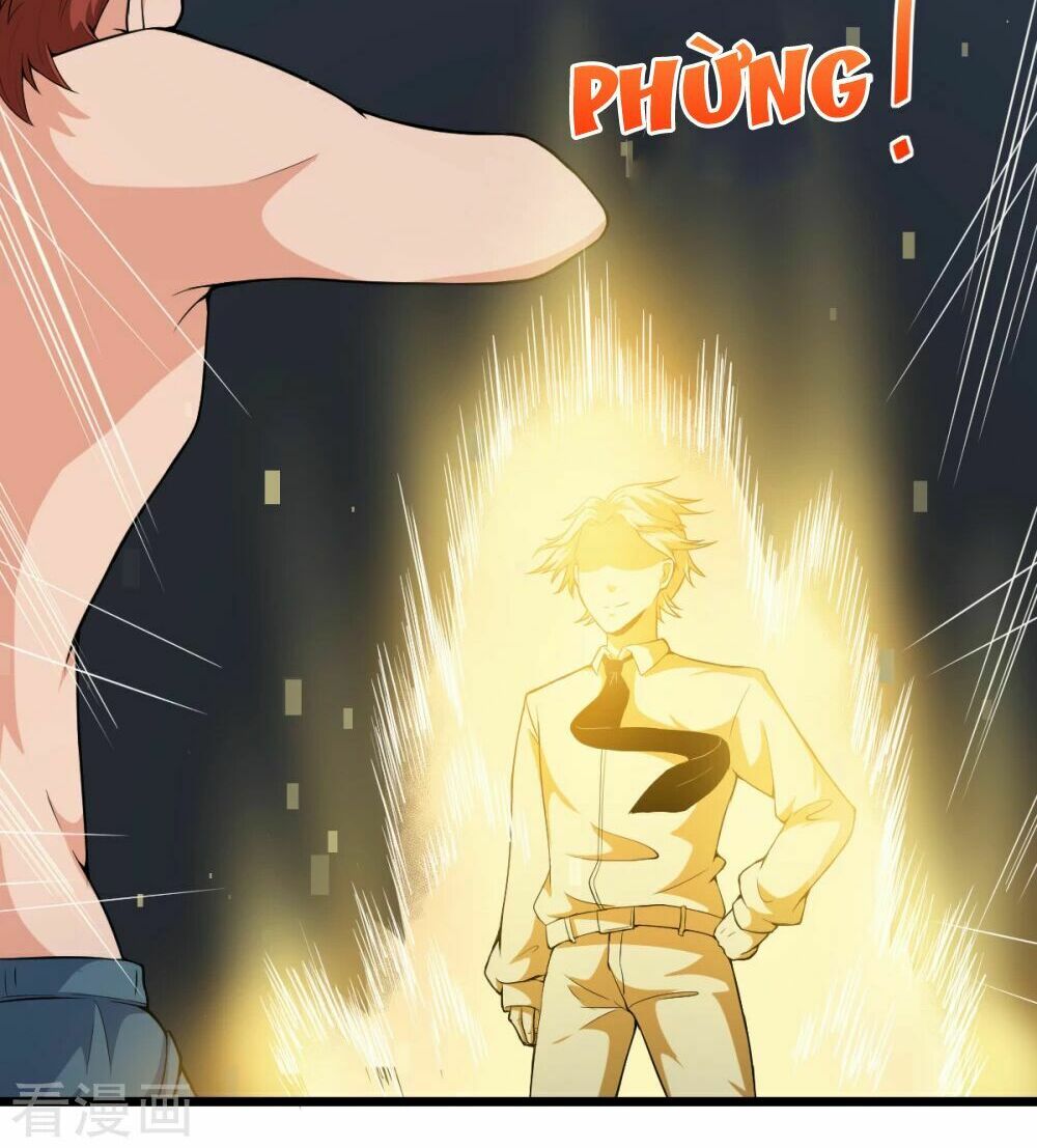 Vườn Trường Cuồng Sư Hệ Thống: Chapter 8