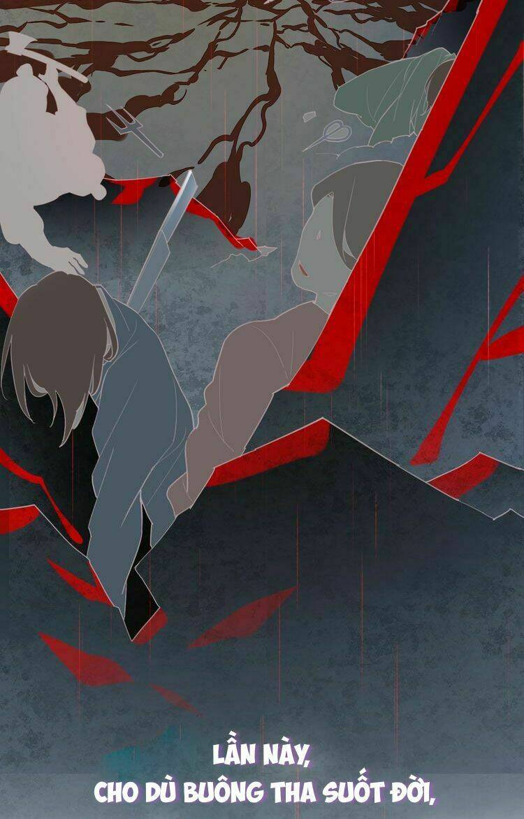 Trở Lại Trước Bình Minh: Chapter 0