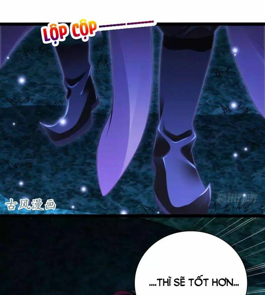 Vạn Năm Nhân Duyên Nhất Tuyến Khiên: Chapter 73