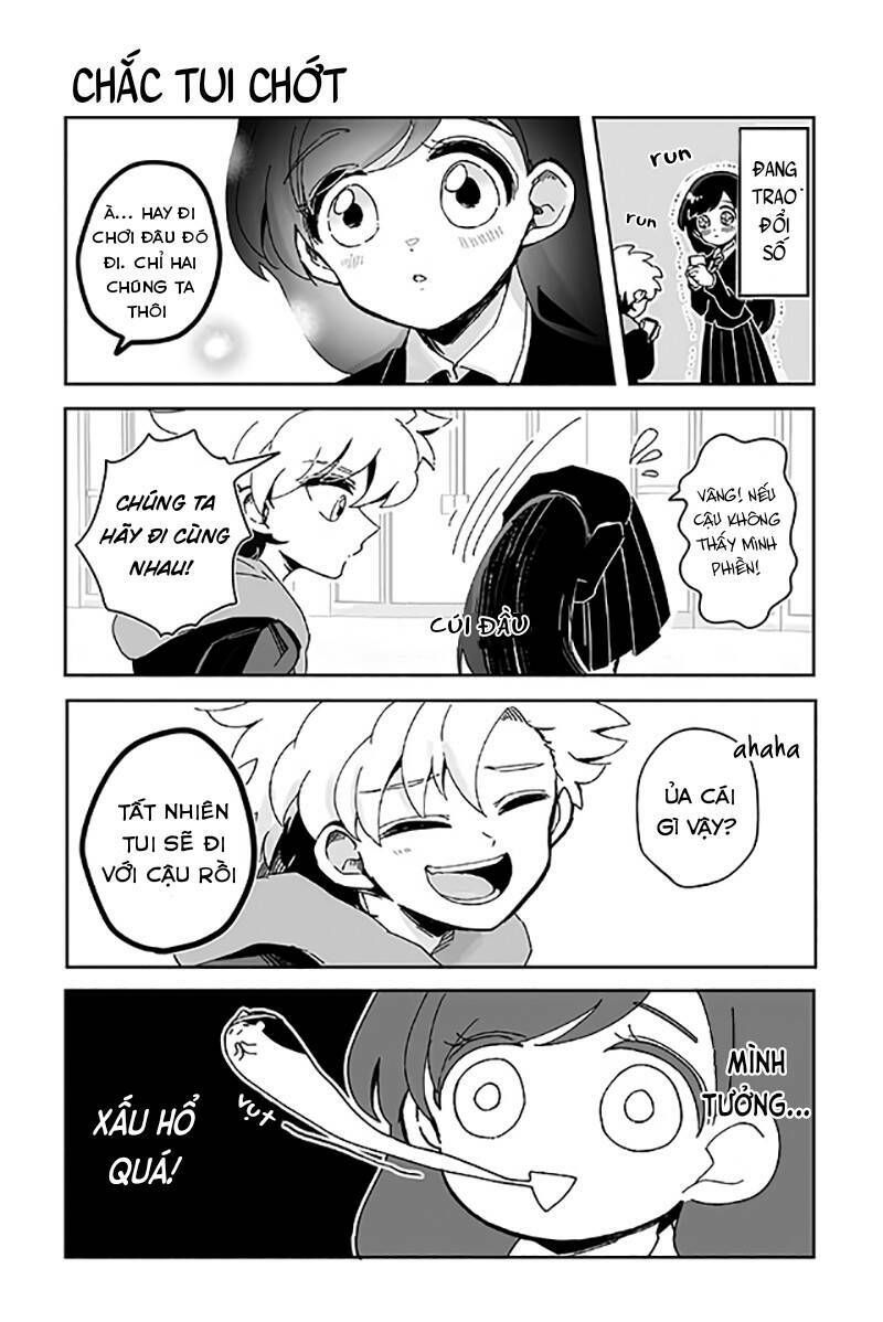 Takasugisan No Chibi Yan Hero: Chapter 139