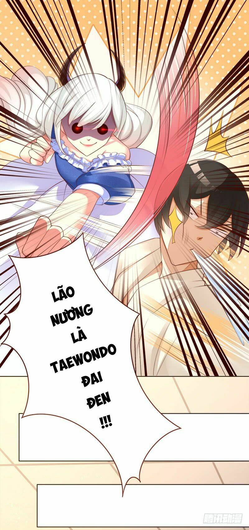 Nhà Có Vợ Xinh: Chapter 8
