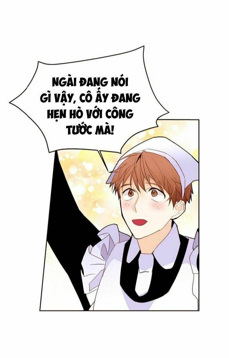 Cuộc Sống Rập Khuôn Của Một Quý Cô Tái Sinh!: Chapter 14