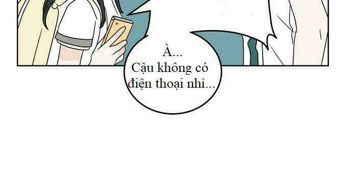 30 Phút Bước Đi Bên Em: Chapter 54