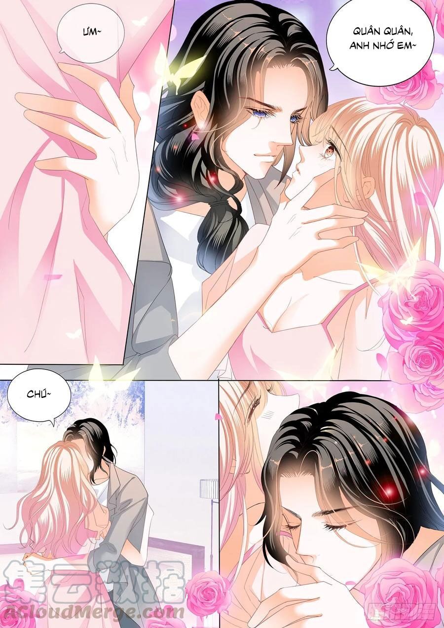 Bá Đạo Tiểu Thúc, Xin Trêu Chọc Vừa Thôi!: Chapter 149