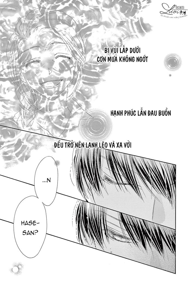 Ảo Ảnh Tình Yêu: Chapter 12
