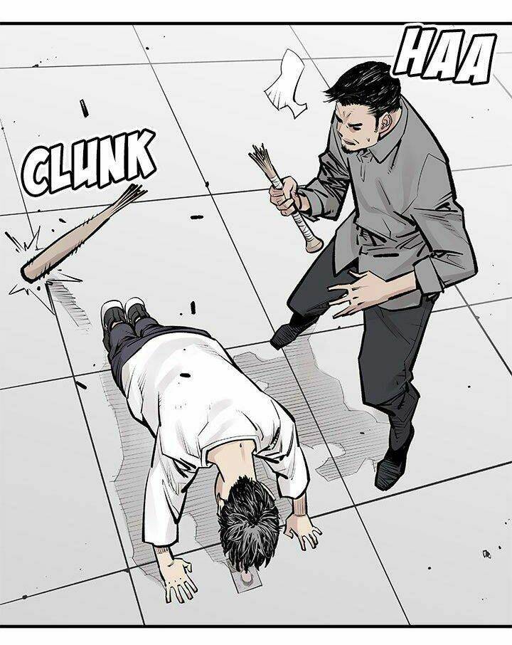 The Devil\’s Descendants: Chapter 3