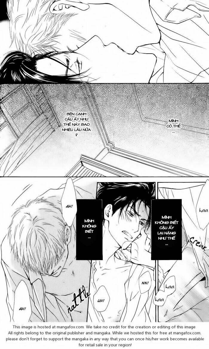 Bình Minh U Sầu: Chapter 7