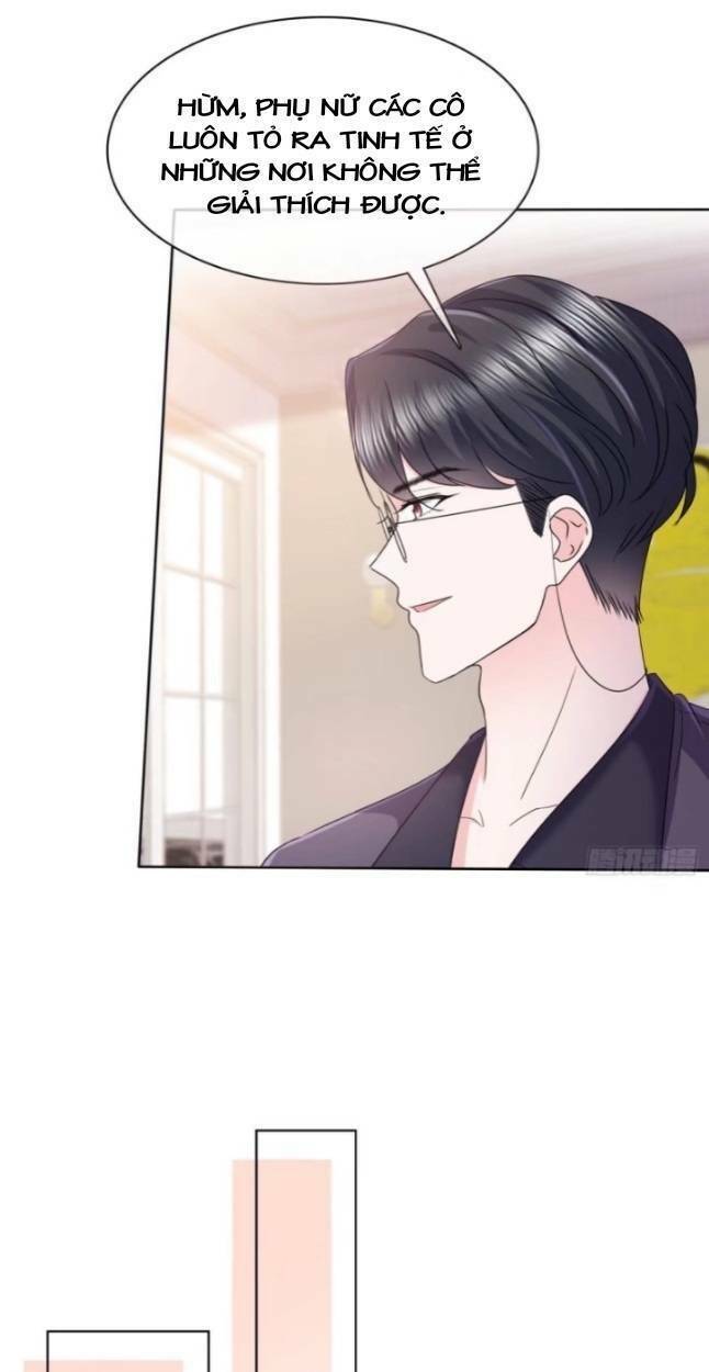 Boss Là Kim Chủ Của Tôi: Chapter 28