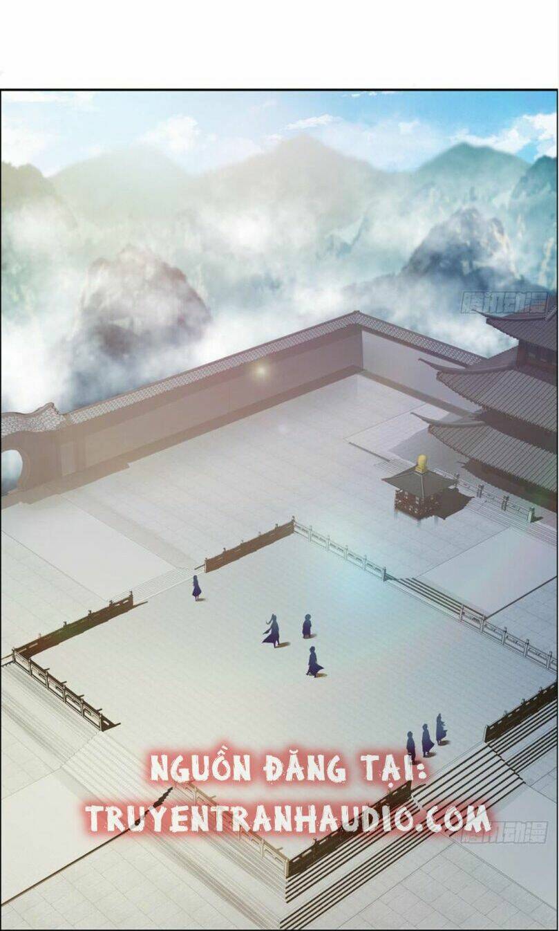 Nghịch Lân: Chapter 73