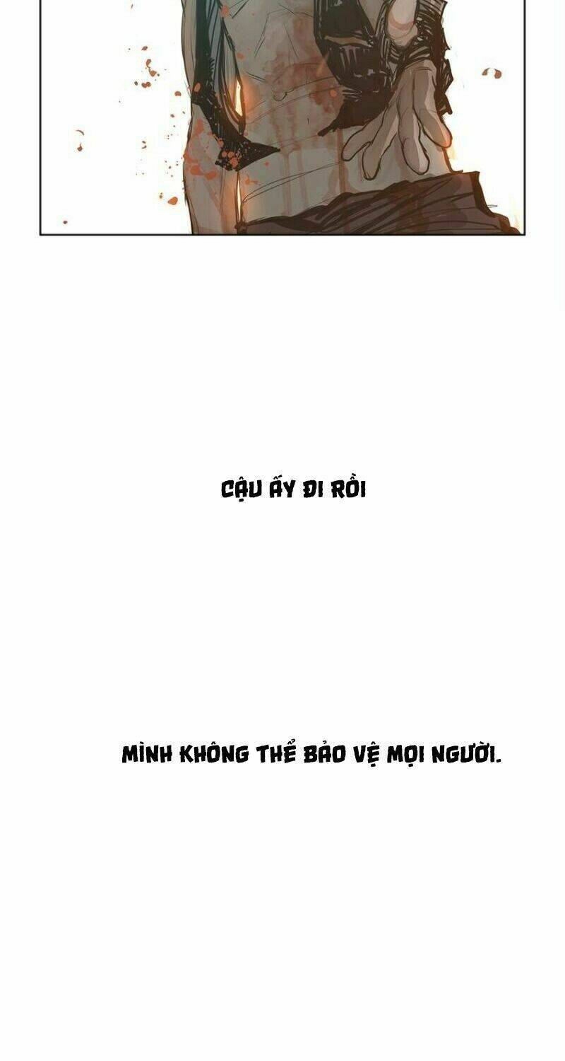 Thanh Gươm Danh Vọng: Chapter 12