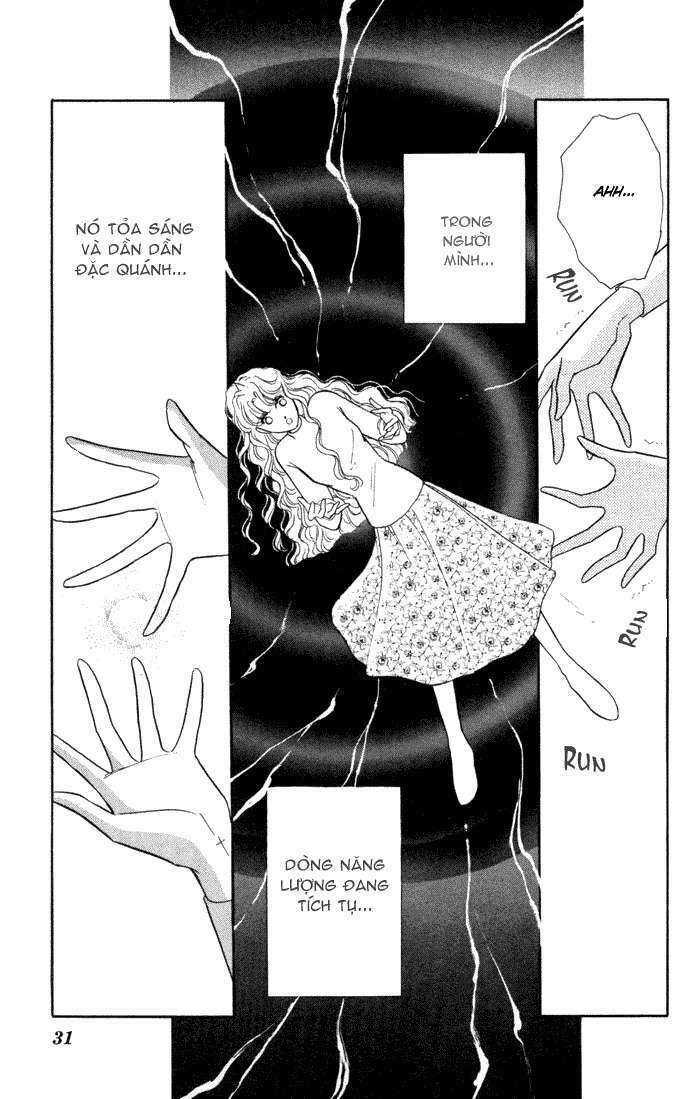 Ao No Fuuin - Blue Seal: Chapter 25