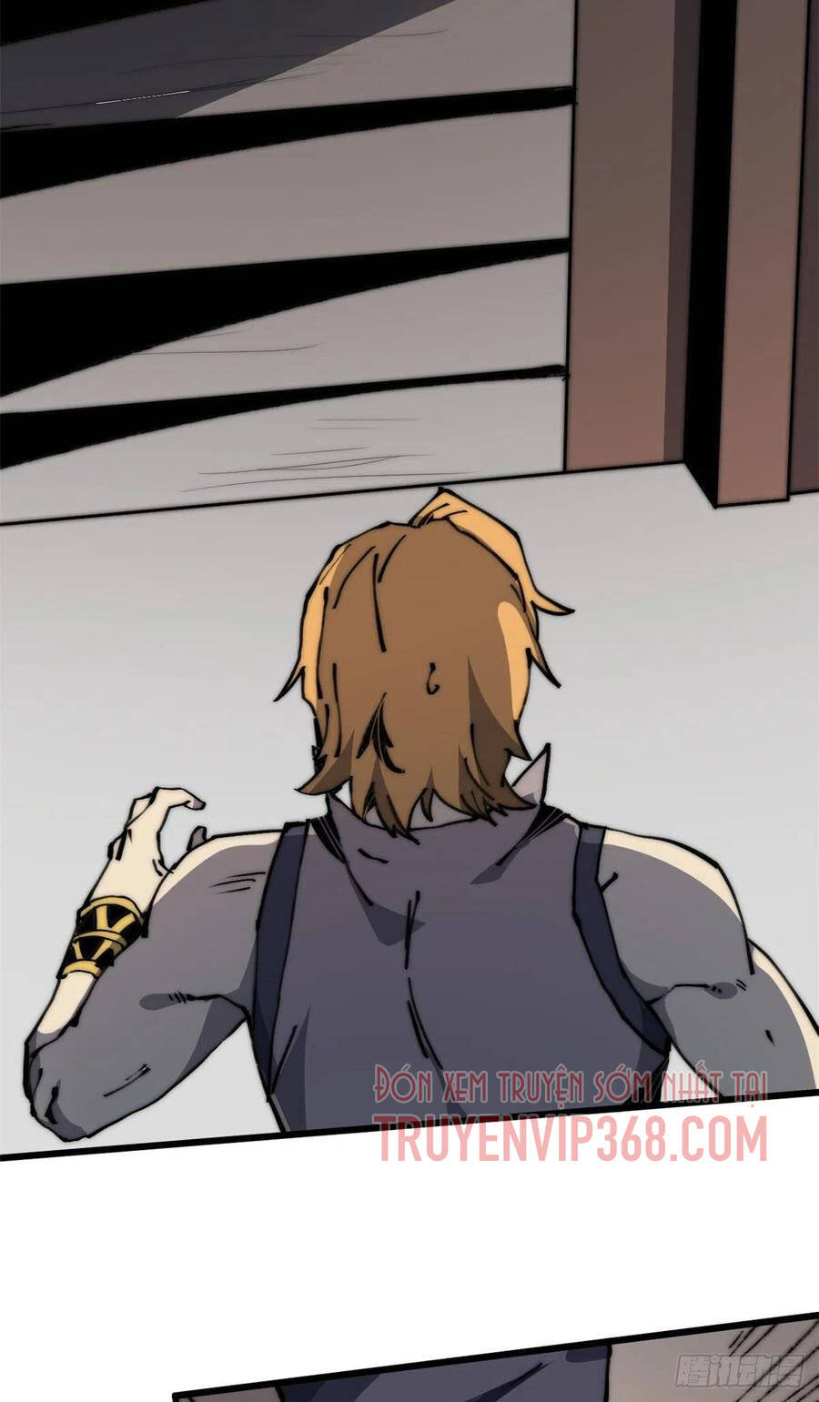 Lùi Lại Để Vi Sư Lên: Chapter 7