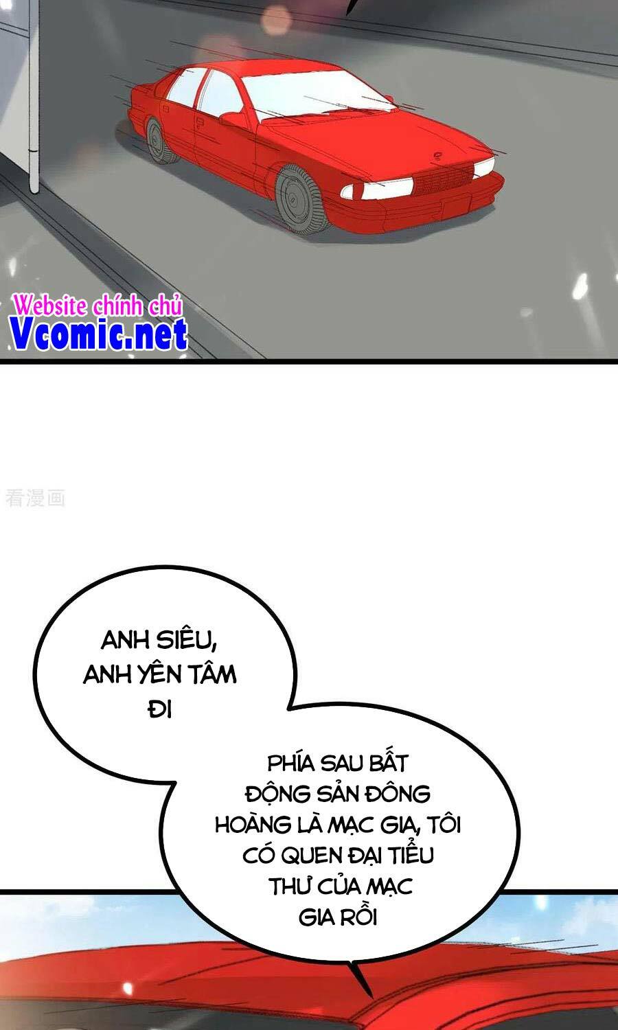 Trọng Sinh Khí Thiếu Quy Lai: Chapter 232