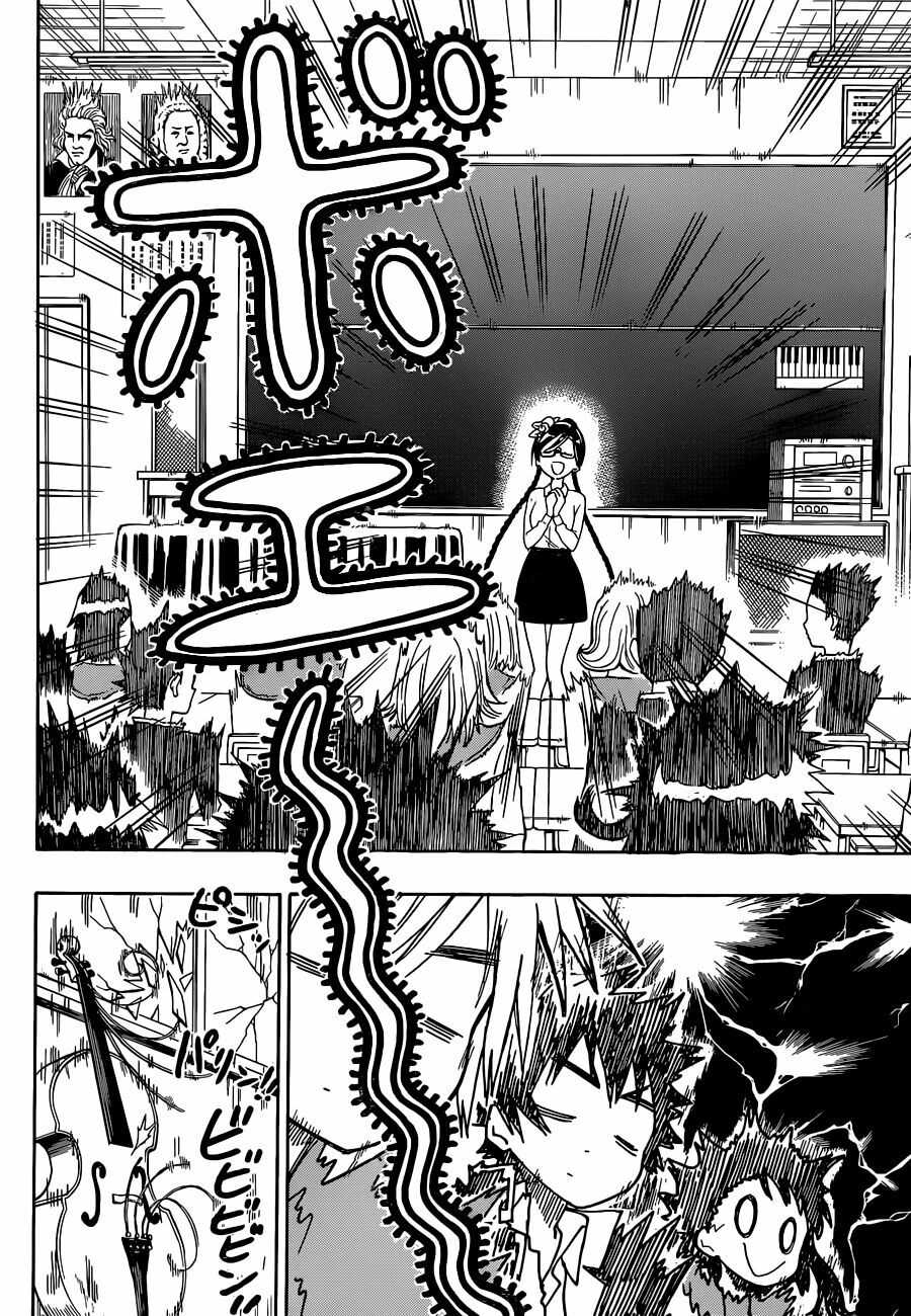 Tình Yêu Ngang Trái: Chapter 135