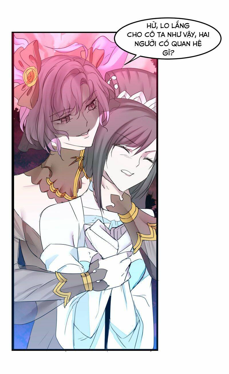 Nghịch Chuyển Tiên Đồ: Chapter 136