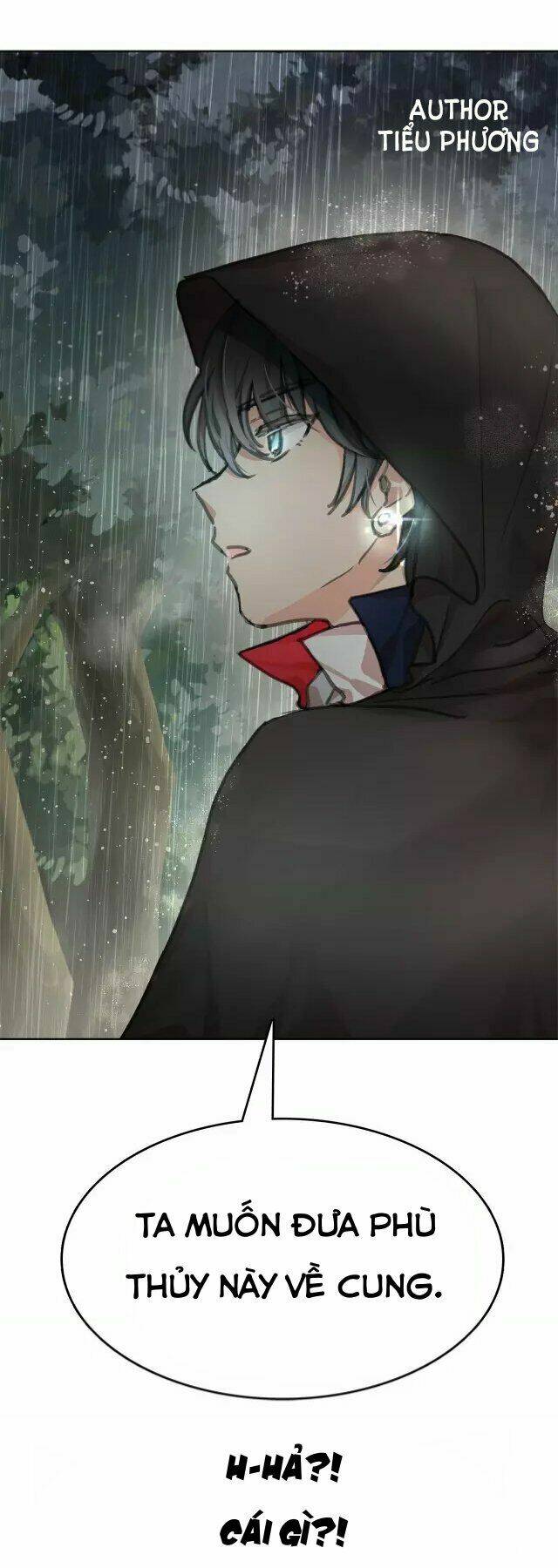 Bí Mật Của Hoàng Phi Isana: Chapter 2