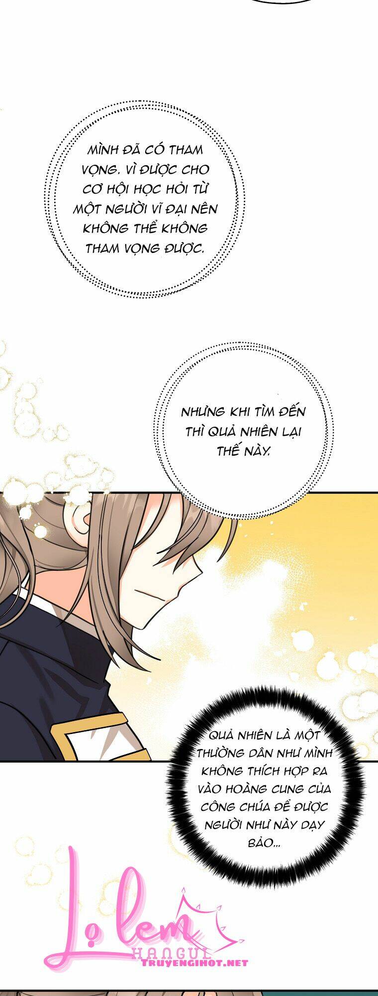 Ba Người Anh Trai Của Tôi Là Bạo Quân: Chapter 39.1