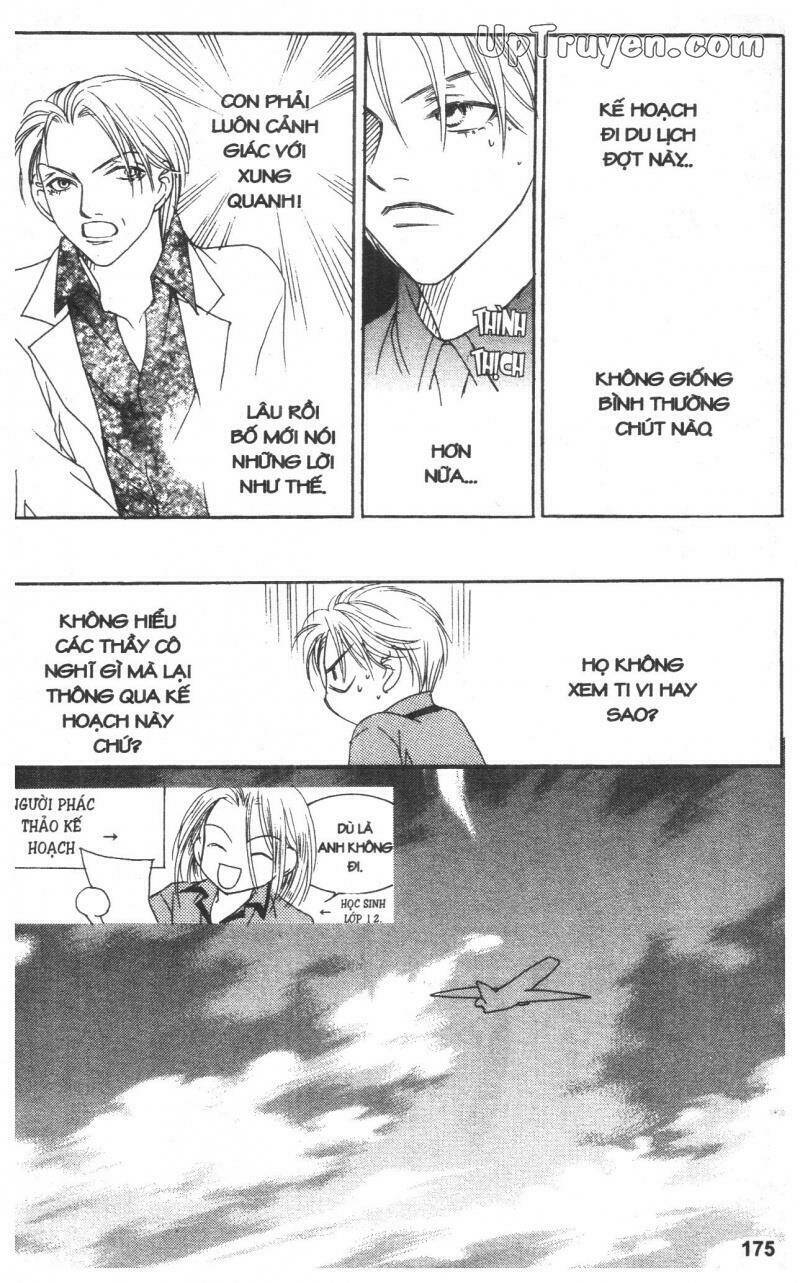 Cinderella Man: Chapter 4