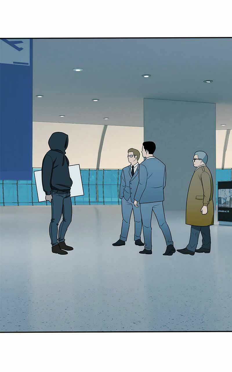 Nửa Đêm Ở Poppy Land: Chapter 35