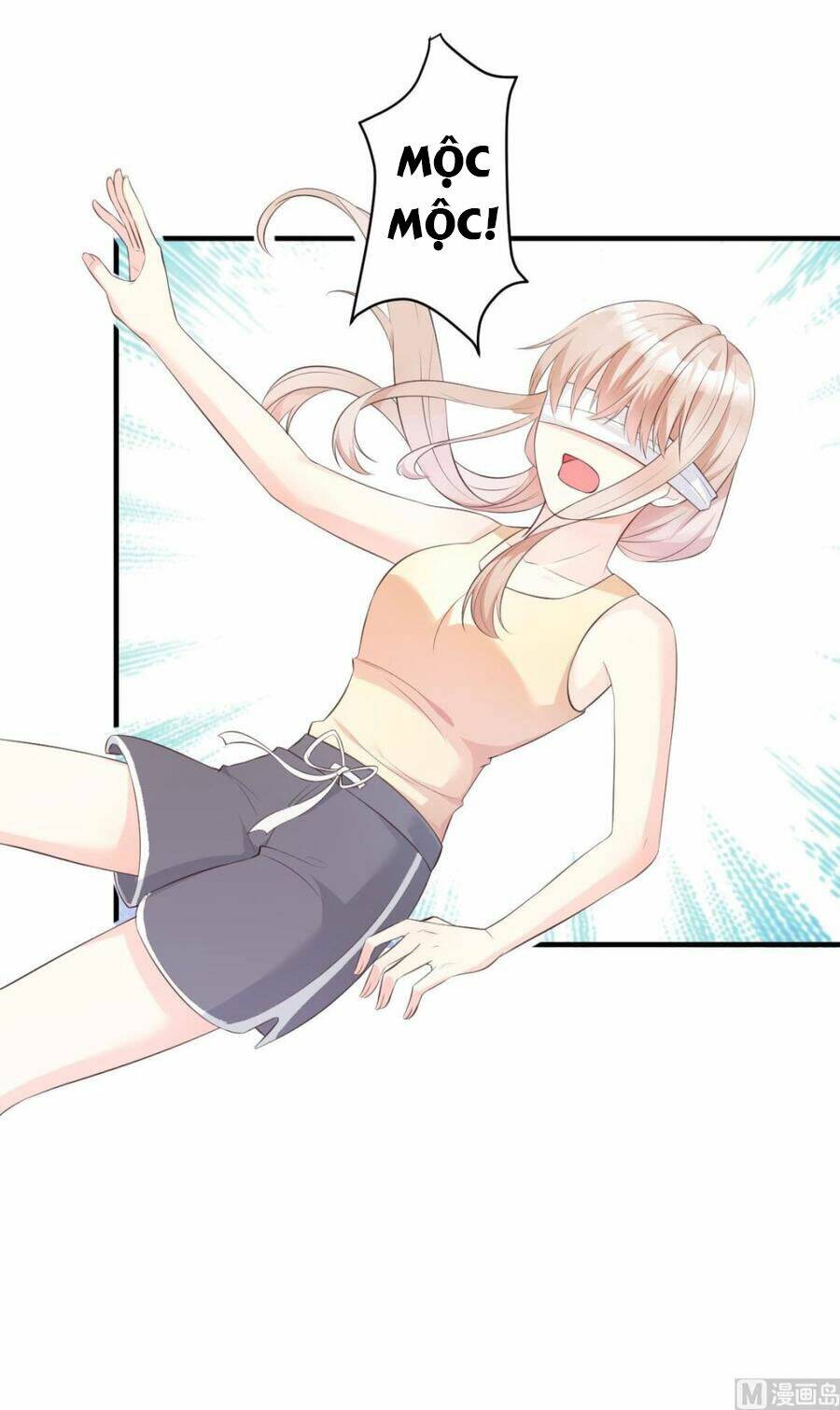 Tư Sủng Cục Cưng Bảo Bối: Chapter 47