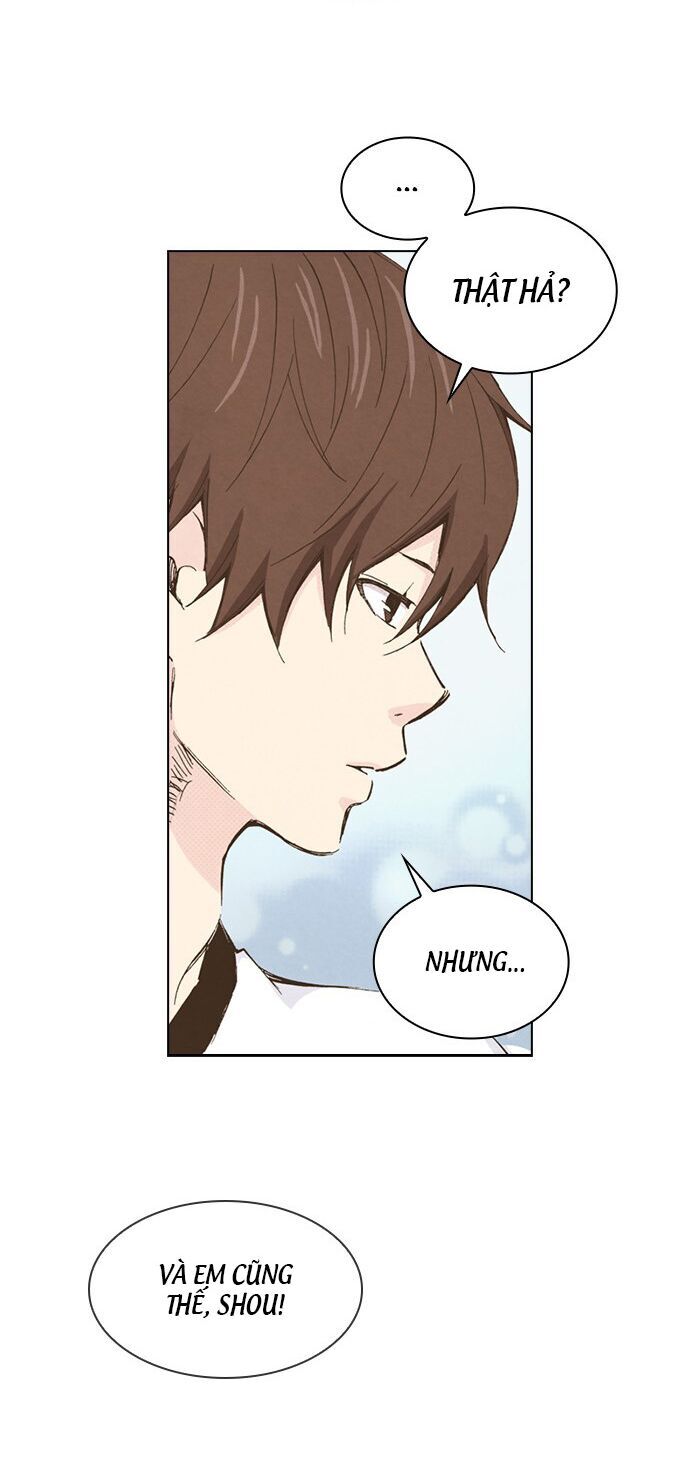 Làm Vợ Anh, Em Nhé: Chapter 23