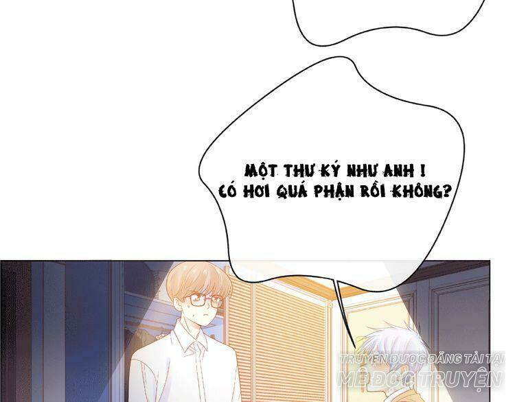 Giai Điệu Của Sự Va Chạm: Chapter 33