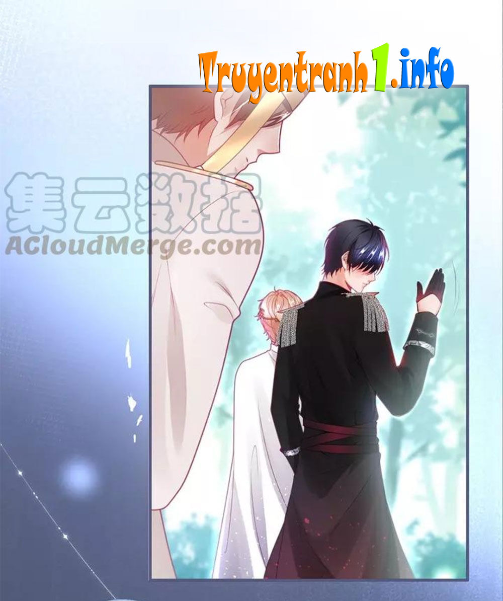 Vương Tử Và Ánh Trăng Đen: Chapter 69