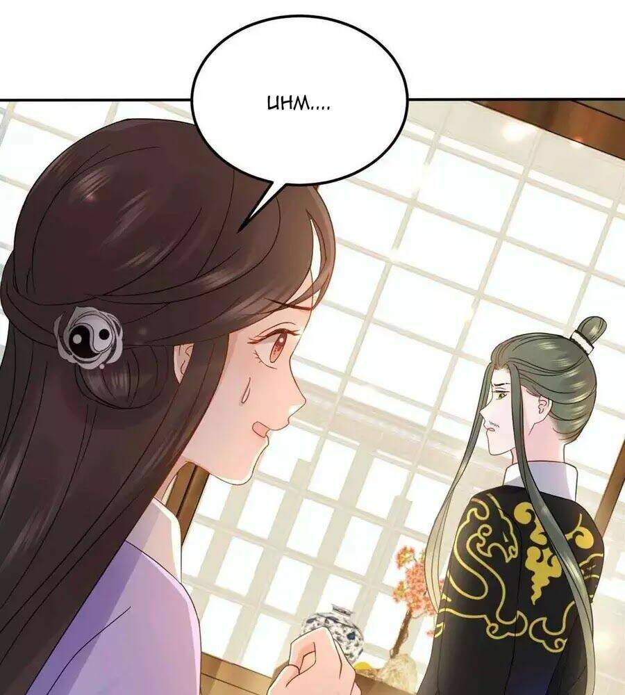 Vương Phi Thông Linh: Chapter 12