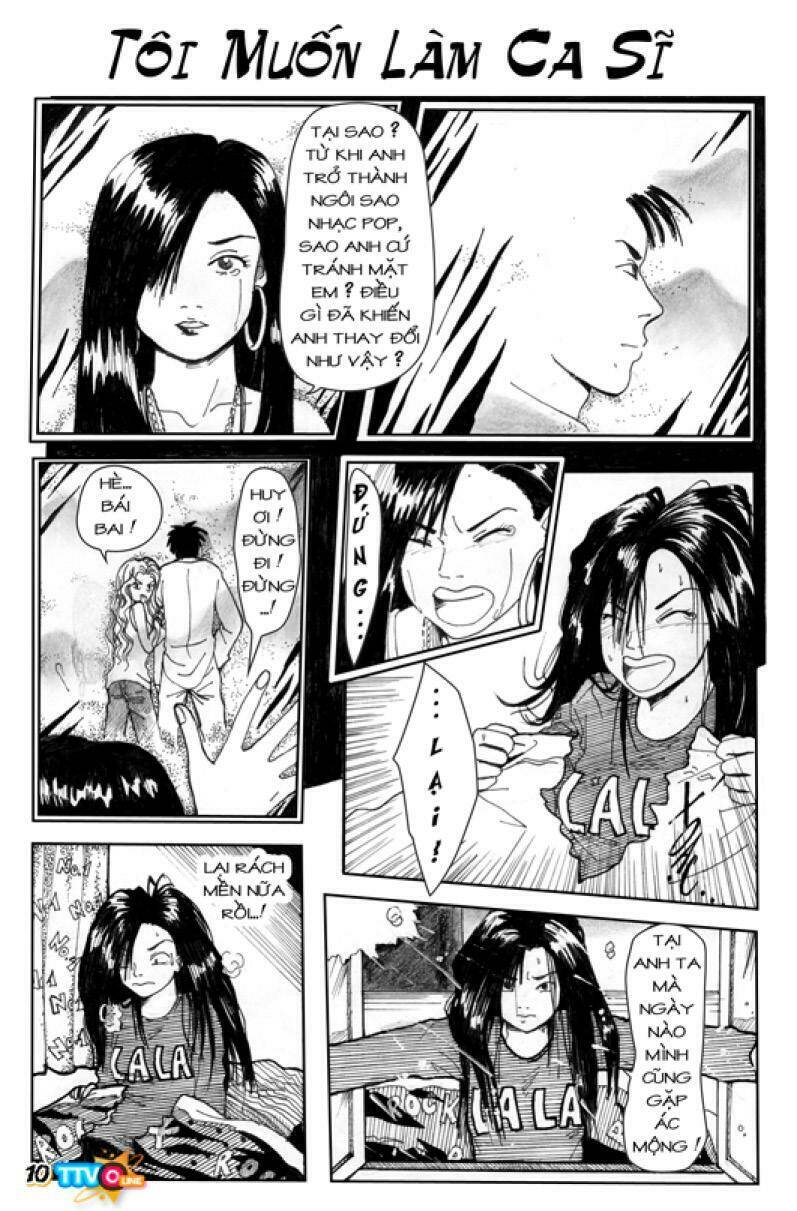 Tạp Chí Truyện Tranh Việt Nam Online - Ttvo: Chapter 1