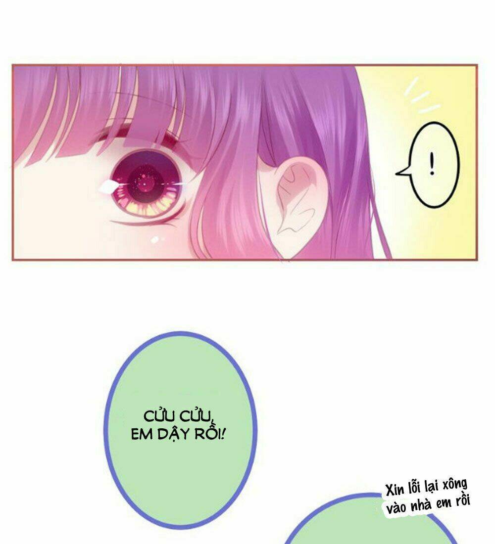 Tháng Sáu Kì Diệu: Chapter 54