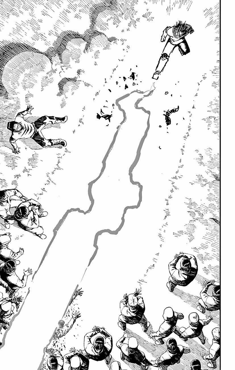 Hoả Quyền: Chapter 76