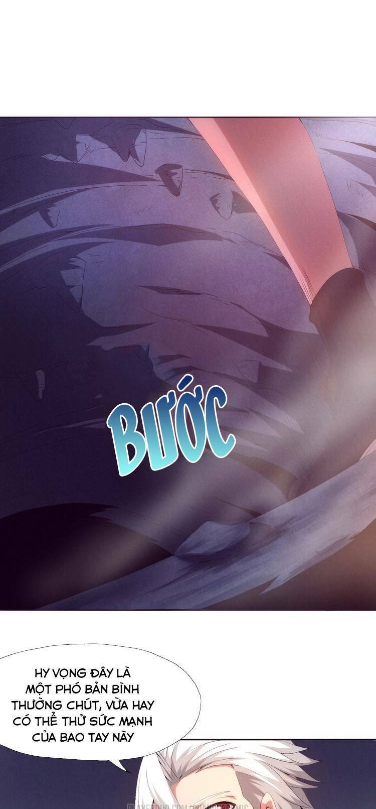 Hắc Kim Đảo: Chapter 12