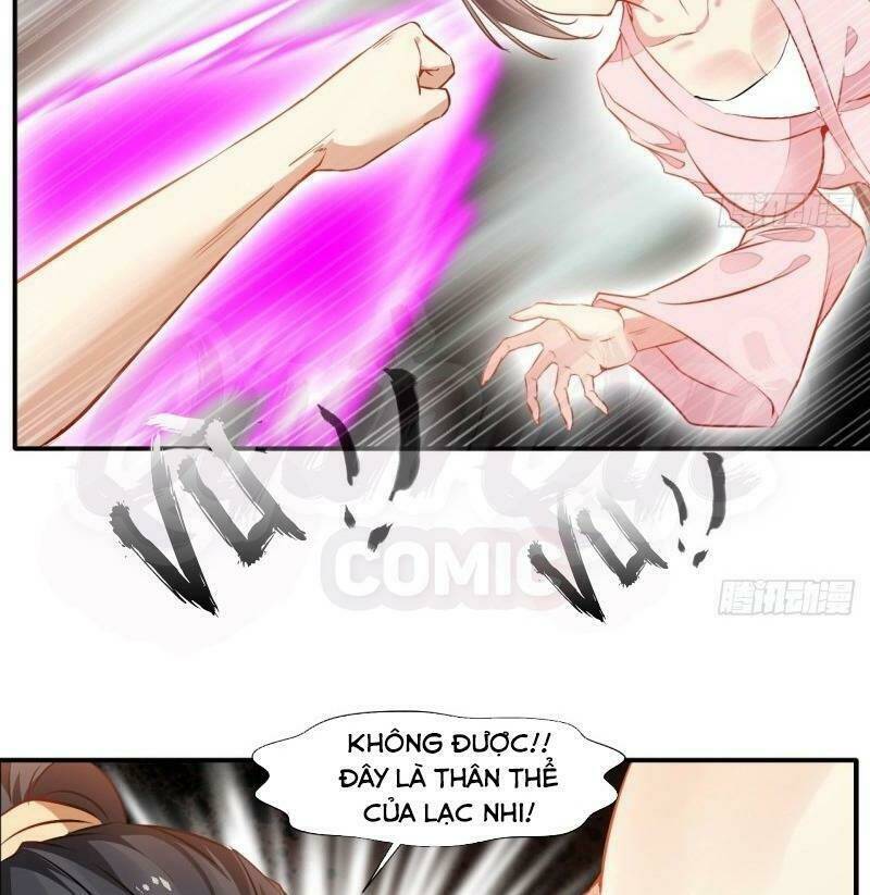 Tuyệt Thế Đế Tôn: Chapter 58