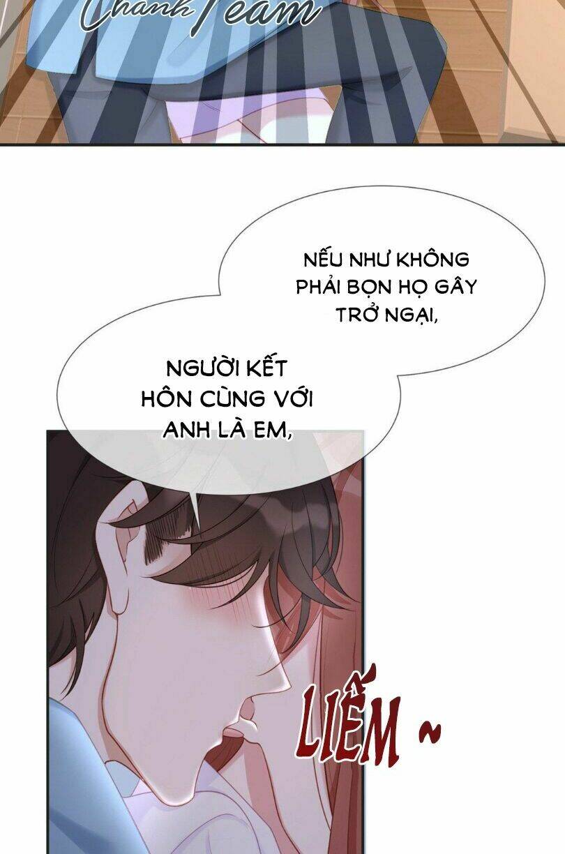 Chỉ Muốn Cưng Chiều Em: Chapter 18