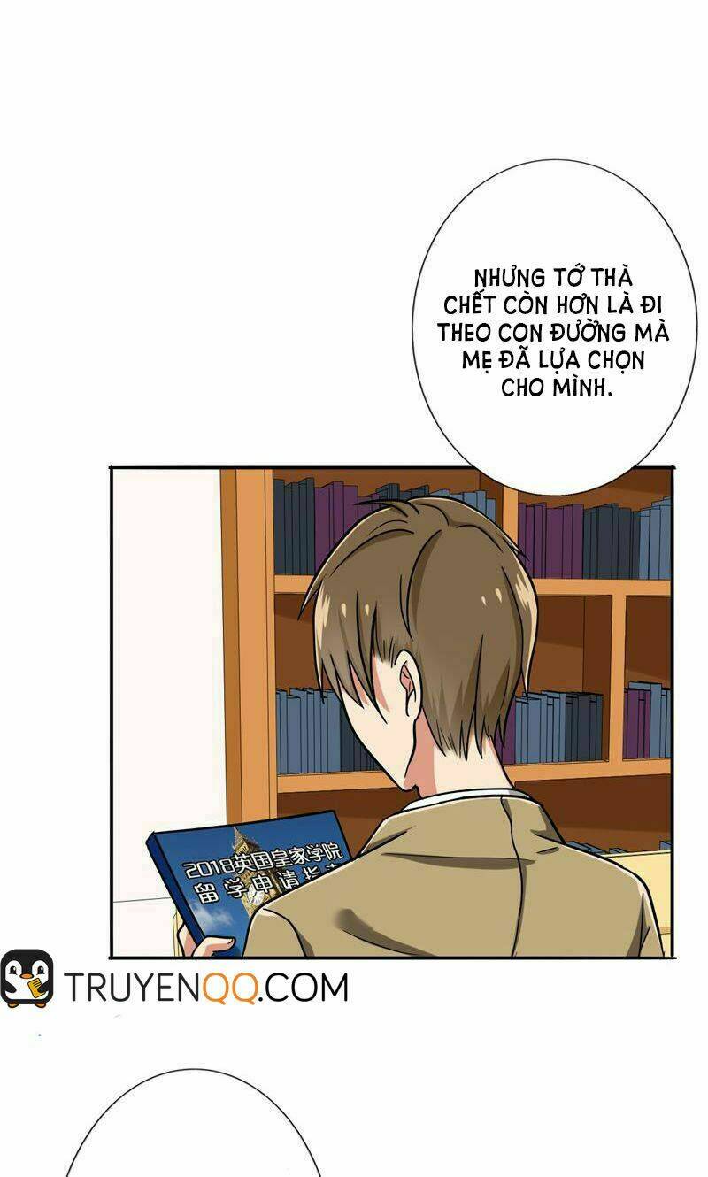 Become A Girl At Night: Chapter 42