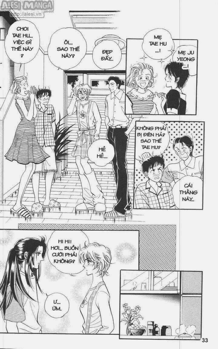 Nhỏ Con Trai: Chapter 3