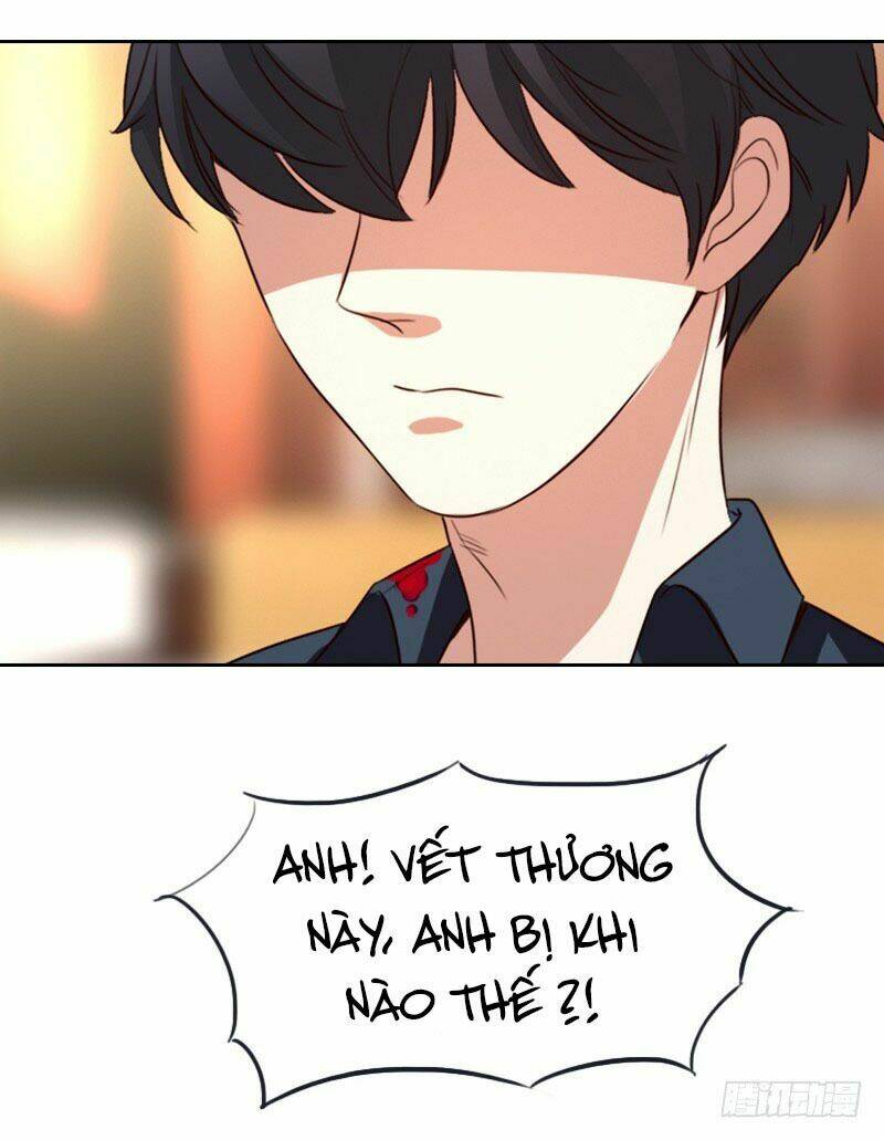Yêu Tinh Đại Tác Chiến: Chapter 17