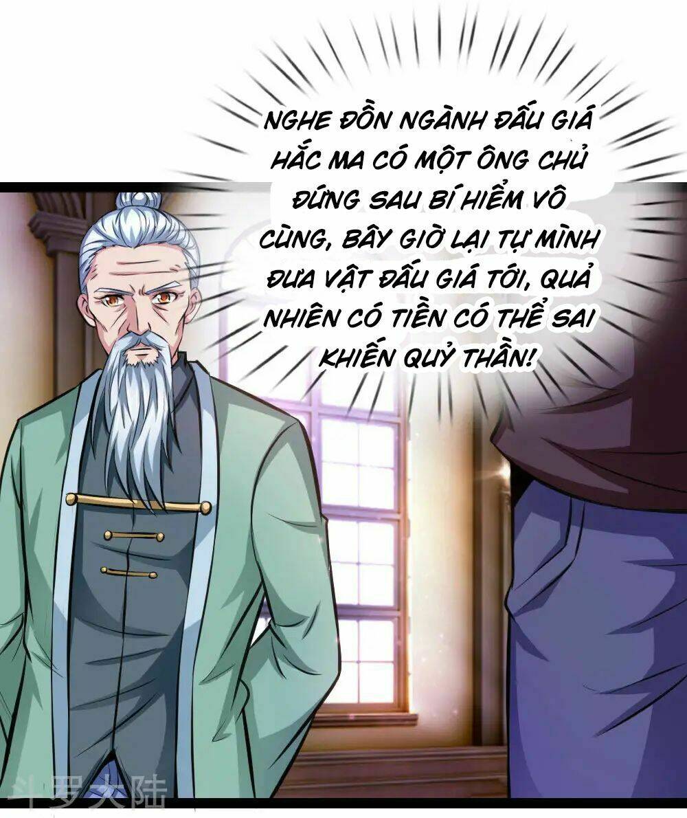 Tuyệt Thế Phi Đao: Chapter 90