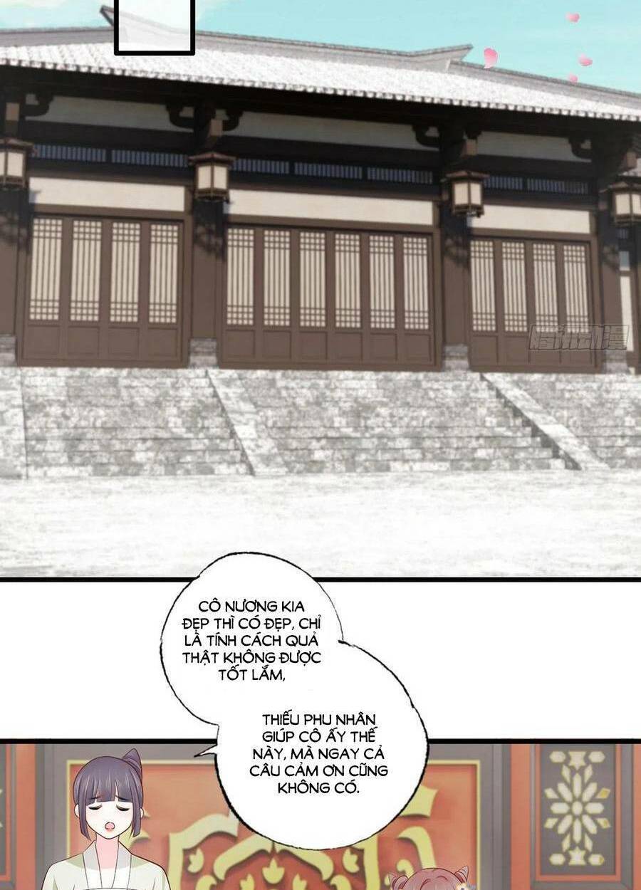 Nữ Thủ Phú Chi Kiều Sủng Nhiếp Chính Vương: Chapter 139
