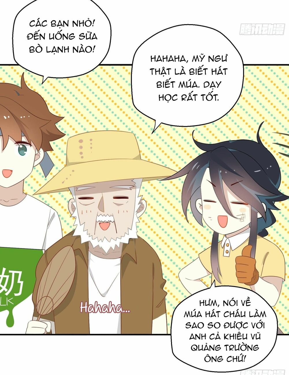 Nữ Phụ Như Tôi Cũng Có Ngày Ra Mắt: Chapter 22