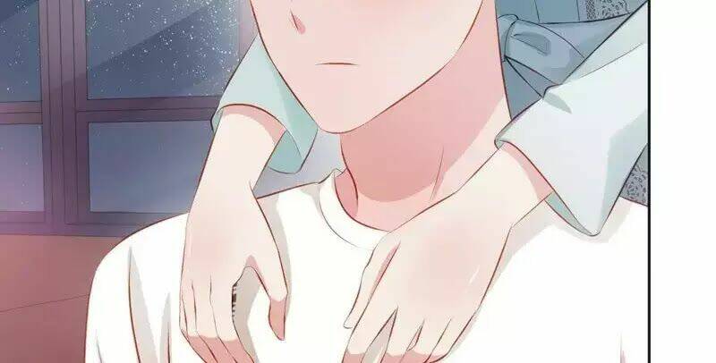 Khi Trá Luyến Nhân: Chapter 40